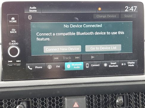 Used 2024 Honda CR-V Sport-L image 7