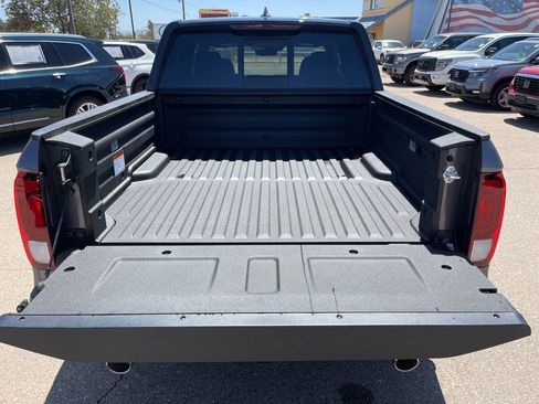 New 2026 Honda Ridgeline TrailSport image 25