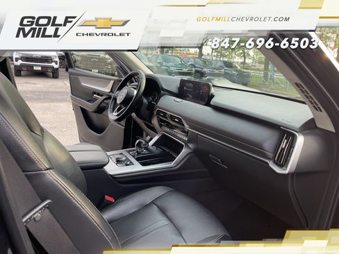 Used 2024 MAZDA CX-90 3.3 Turbo w/ Preferred Plus AWD/4WD image 29