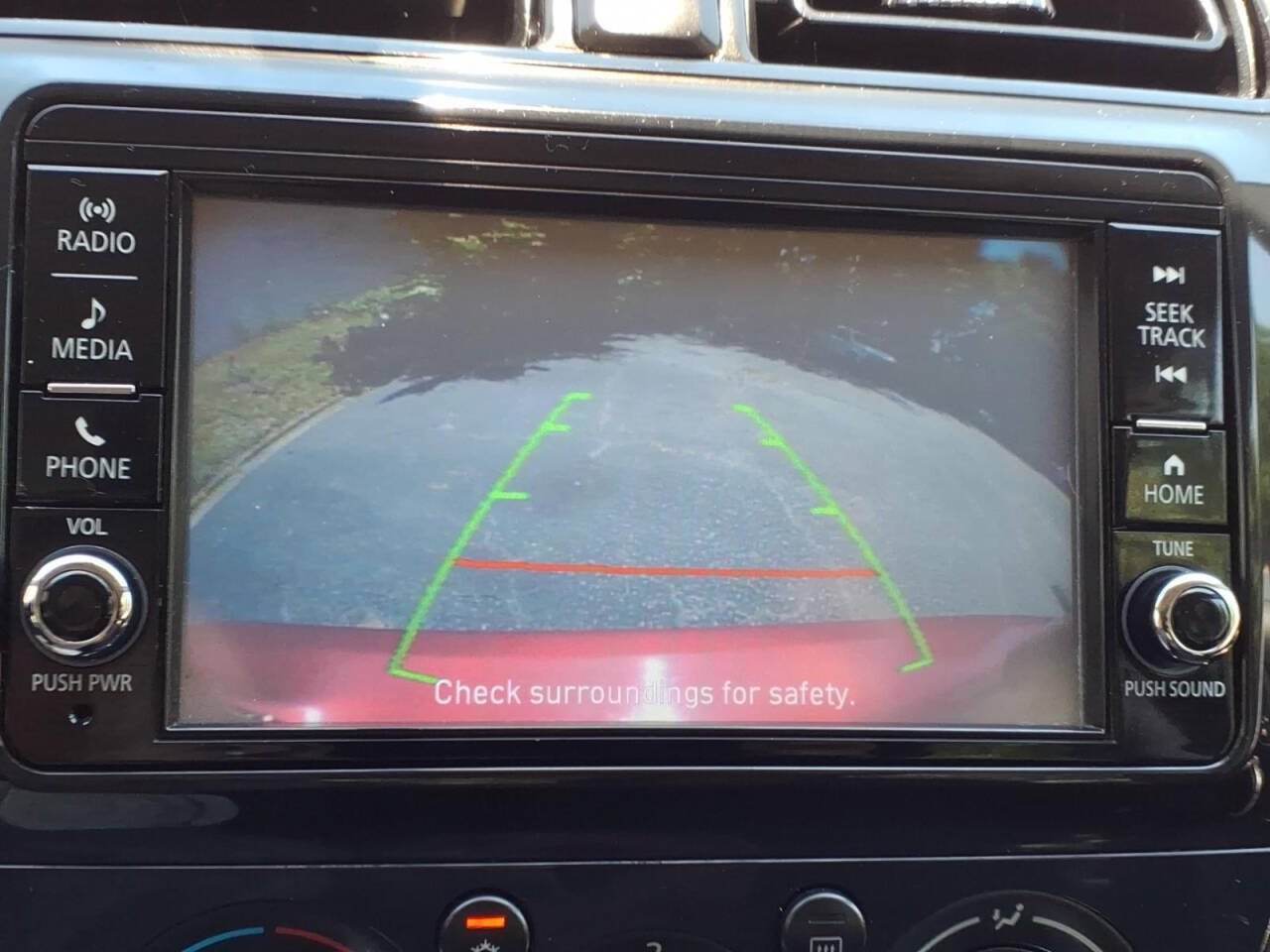 Used 2019 Mitsubishi Mirage ES FWD image 18