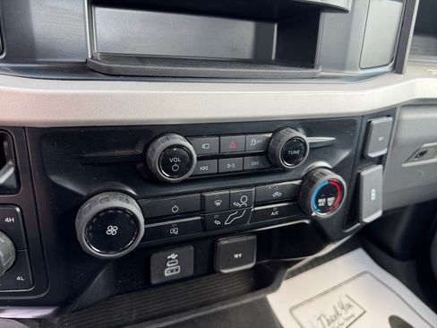 Used 2025 Ford F350 XL w/ STX Appearance Package AWD/4WD image 30
