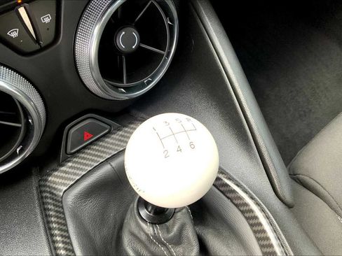 Certified 2021 Chevrolet Camaro SS image 32