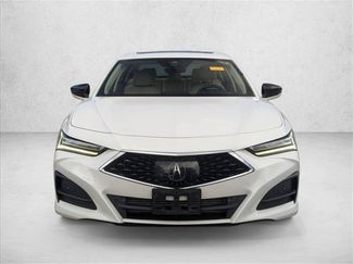 Used 2021 Acura TLX FWD video 2
