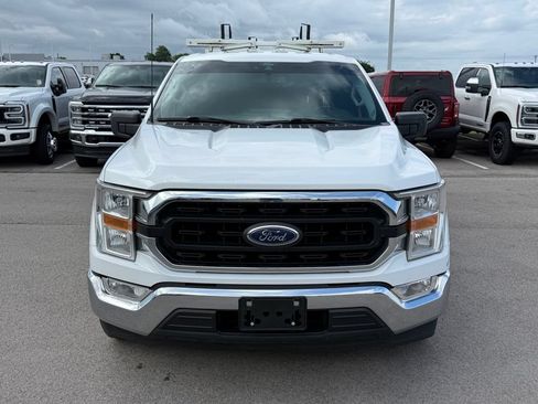 Used 2021 Ford F150 XLT w/ Equipment Group 301A Mid RWD image 24
