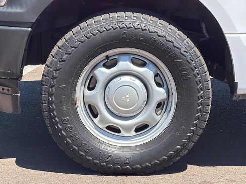 Used 2018 Ford F150 XL w/ Equipment Group 101A Mid AWD/4WD image 23