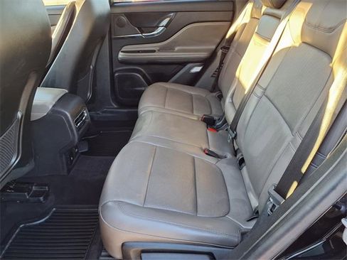 Certified 2024 Lincoln Corsair Reserve w/ Equipment Group 201A image 9