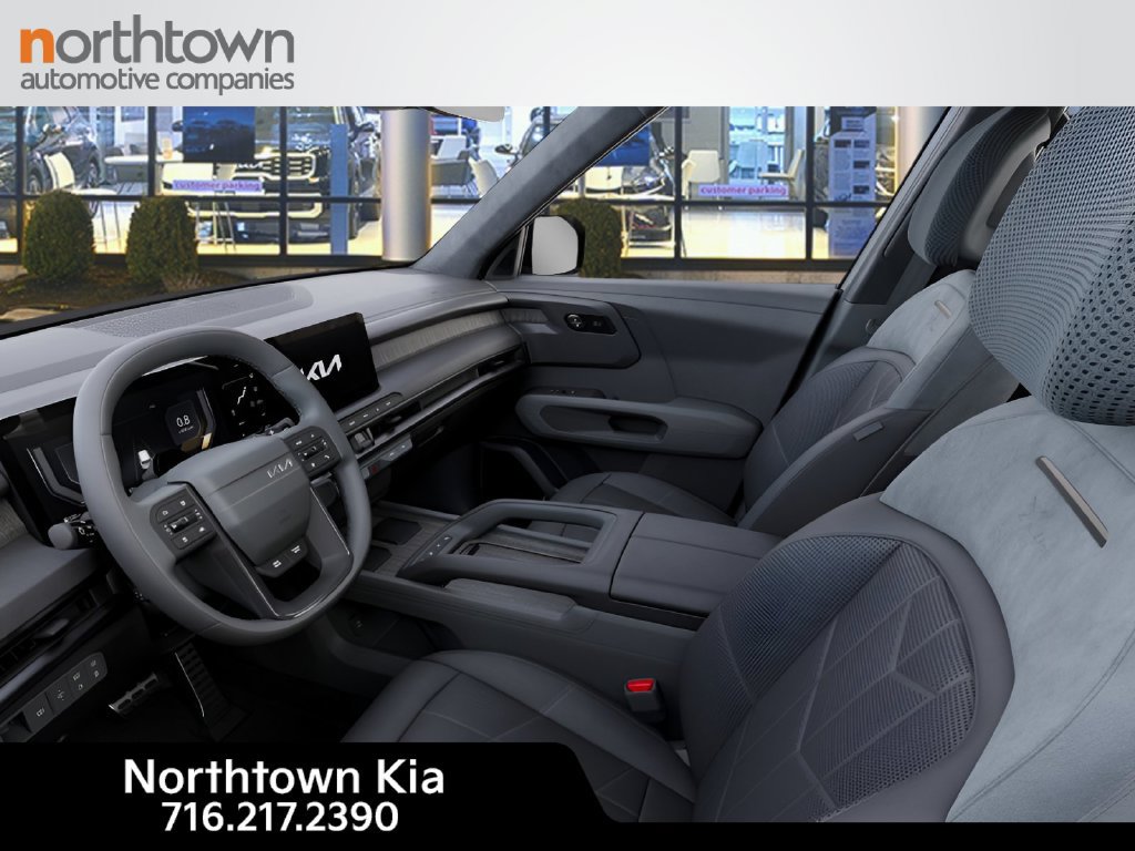 New 2027 Kia Telluride X-Line SX Prestige AWD/4WD image 18