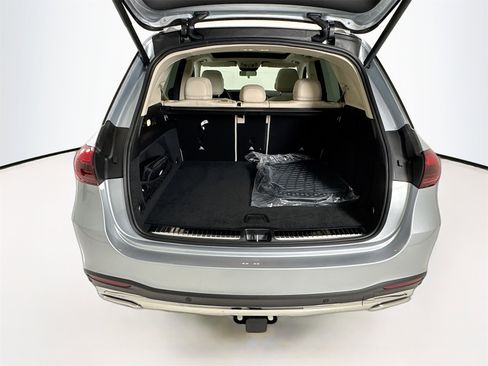 New 2026 Mercedes-Benz GLE 450 4MATIC image 29