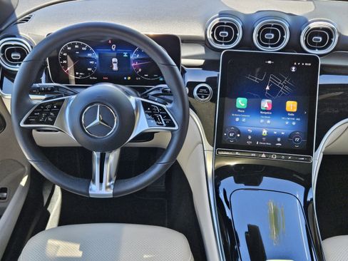 Certified 2026 Mercedes-Benz GLC 300 image 16