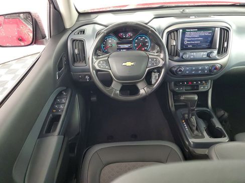 Used 2020 Chevrolet Colorado Z71 image 14