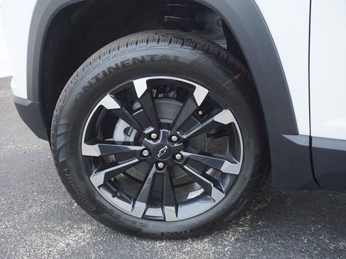 New 2026 Chevrolet Equinox RS w/ Convenience Package III image 31