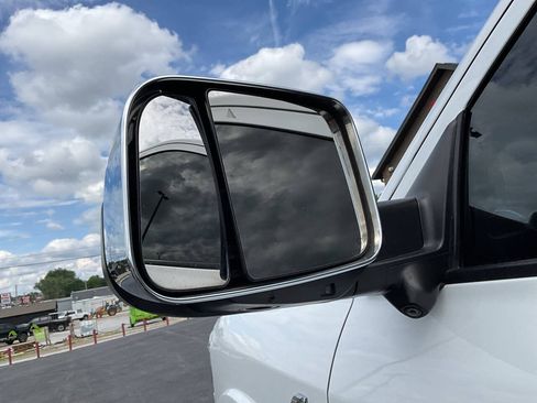 Used 2019 RAM 2500 Laramie AWD/4WD image 42