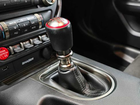 Used 2017 Ford Mustang Shelby GT350 w/ Electronics Package image 35