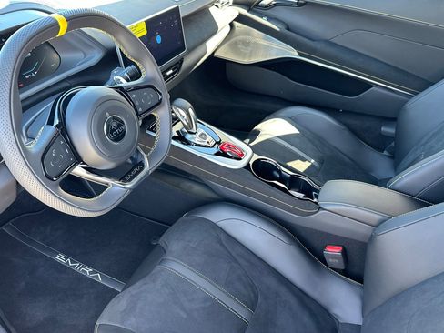 New 2024 Lotus Emira First Edition image 8