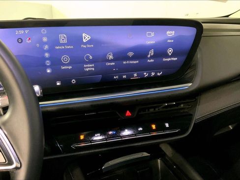 Used 2025 Buick Envision Preferred image 6