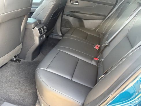 New 2025 Nissan Murano SL w/ Cargo Package image 22