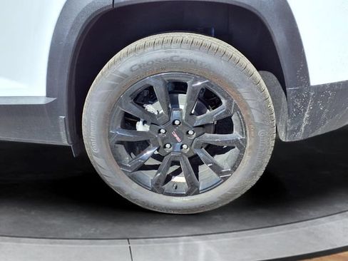 New 2026 GMC Terrain Elevation w/ Elevation Premium Package FWD image 15