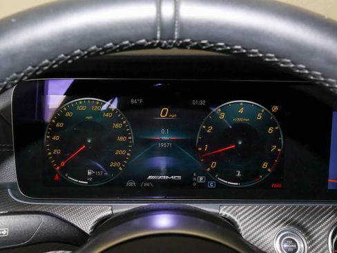 Used 2021 Mercedes-Benz AMG GT 63 w/ AMG Aerodynamics Package image 41