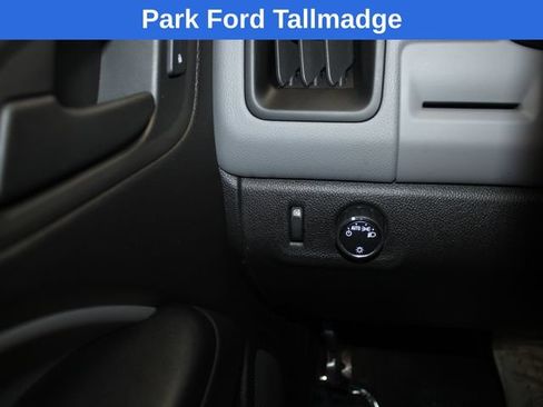 Used 2016 Chevrolet Colorado W/T w/ WT Convenience Package RWD image 18