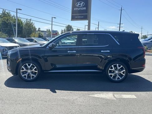 Used 2022 Hyundai Palisade Limited image 6
