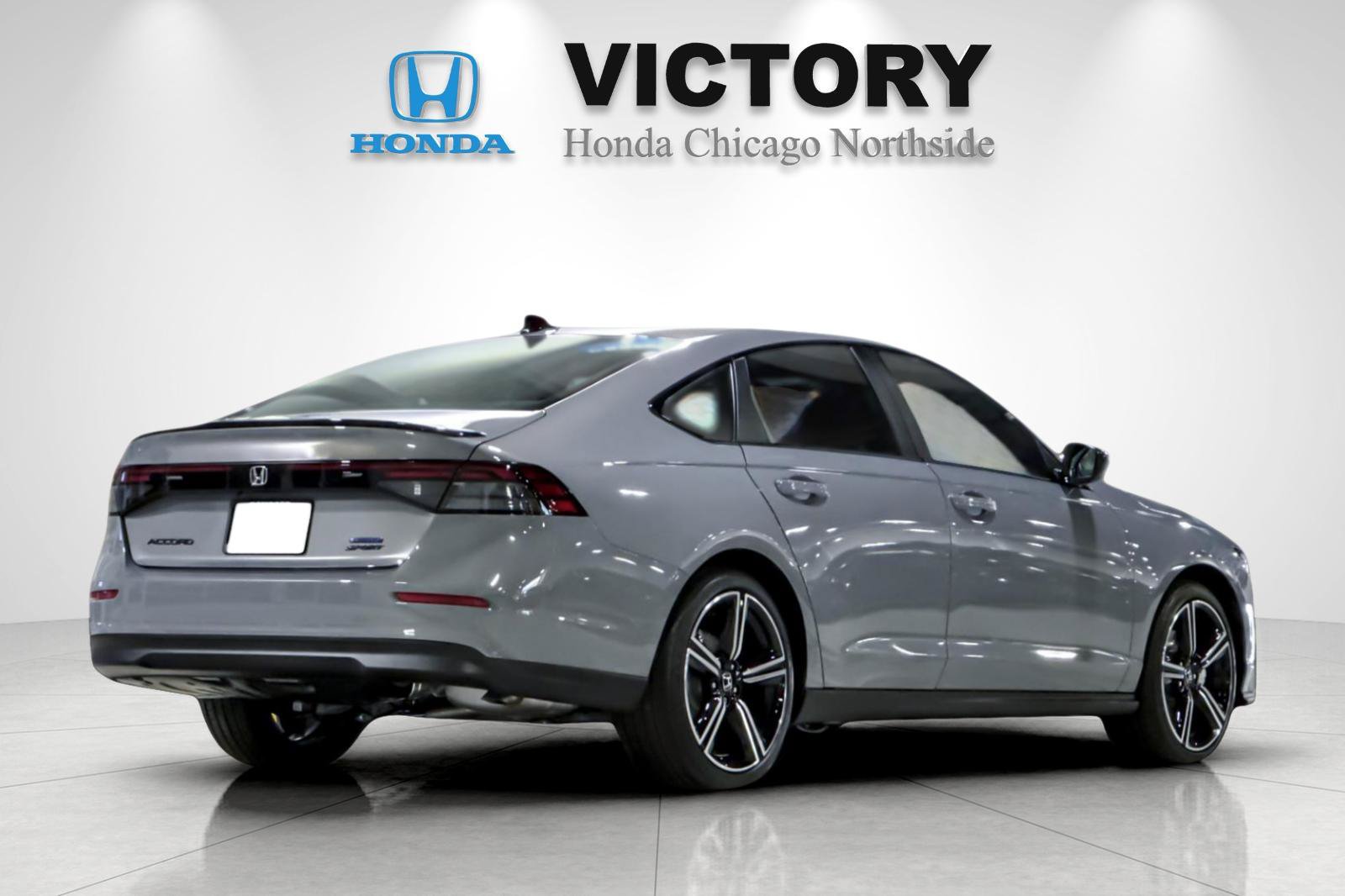 New 2026 Honda Accord Sport image 5