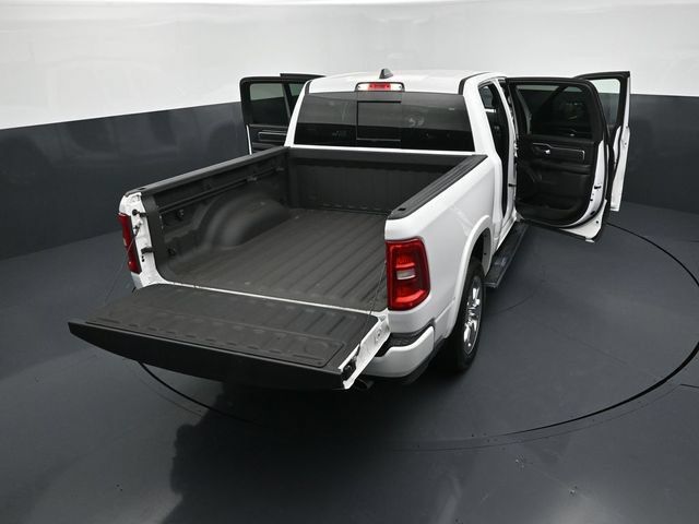 Used 2025 RAM 1500 Big Horn AWD/4WD image 29