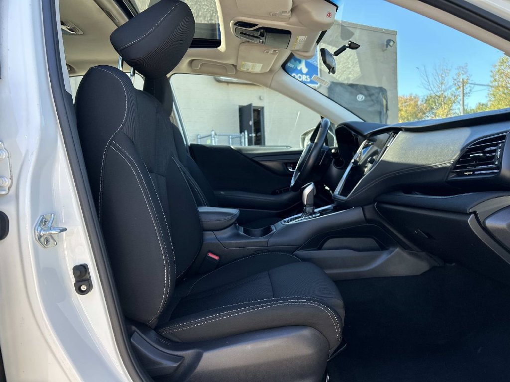 Used 2022 Subaru Legacy Premium AWD/4WD image 17