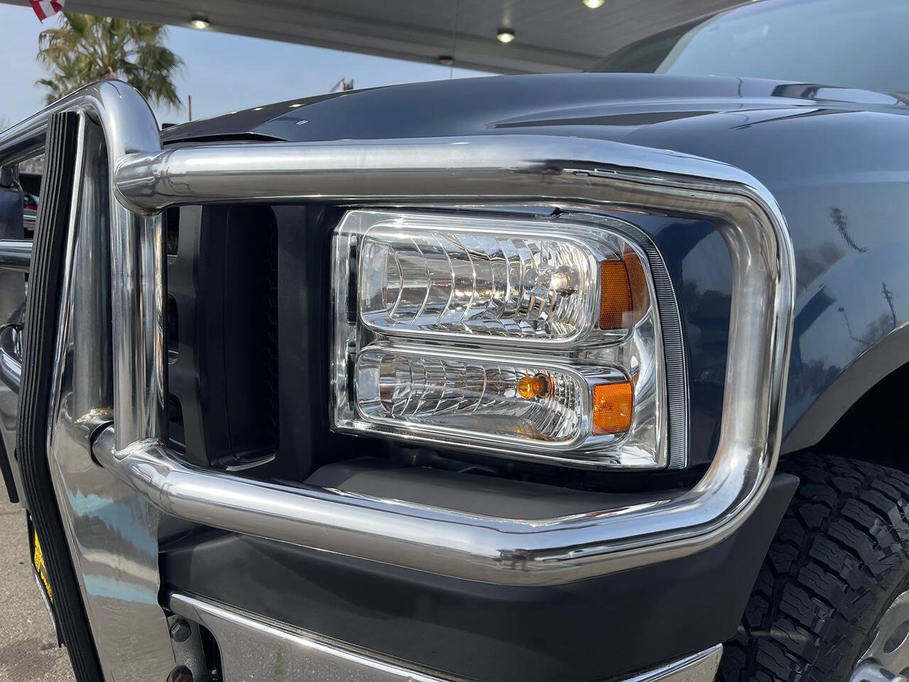 Used 2007 Ford F250 XL AWD/4WD image 39