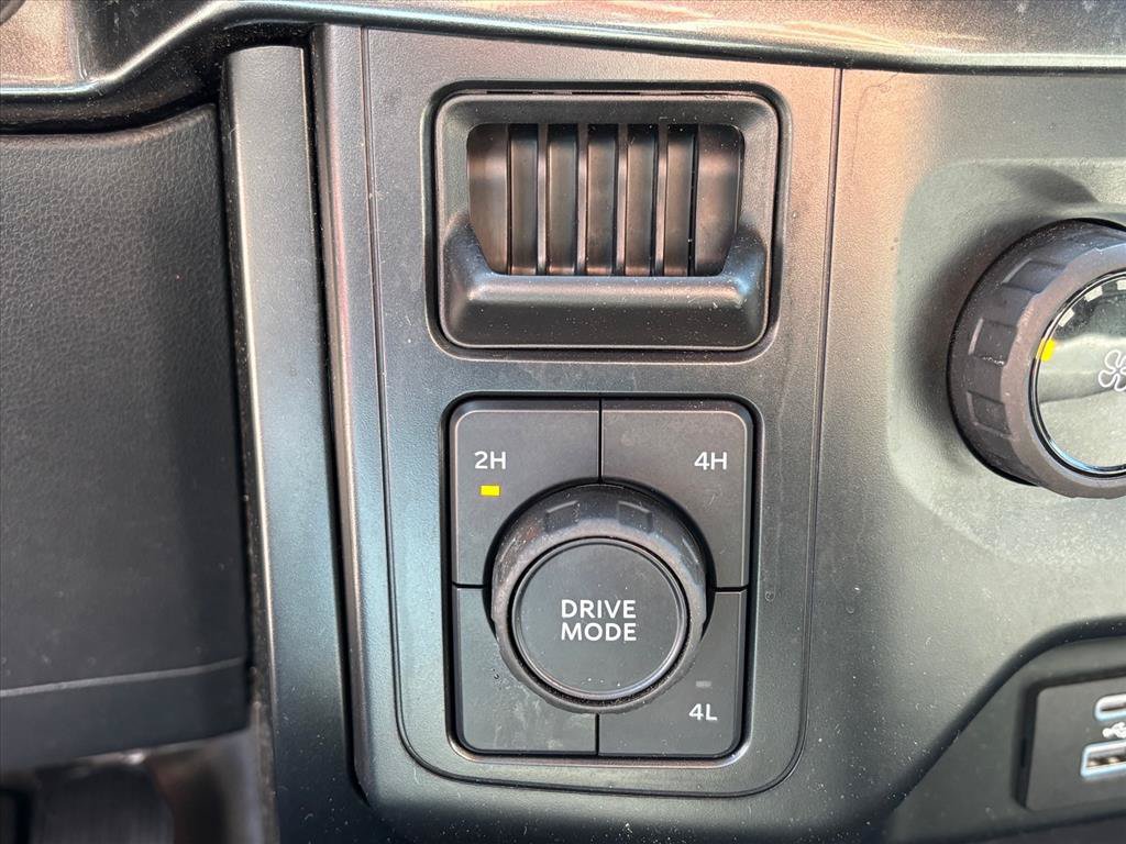 Used 2023 Ford F150 XL w/ STX Appearance Package AWD/4WD image 19