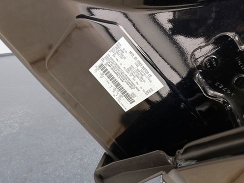 Used 2023 Lincoln Nautilus Reserve w/ Monochromatic Package image 20