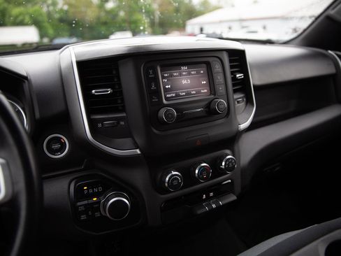 Used 2021 RAM 1500 Big Horn AWD/4WD image 15