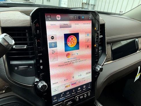 New 2026 RAM 2500 Limited image 22