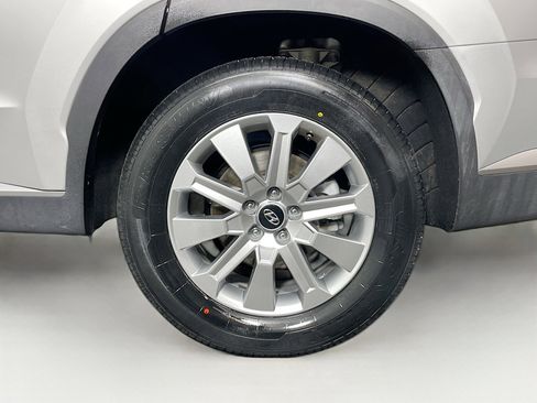 Used 2024 Hyundai Palisade SEL AWD/4WD image 11