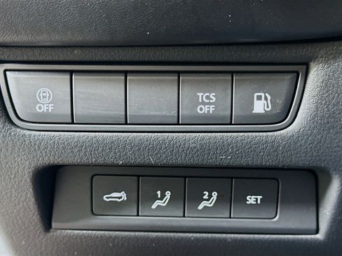 Used 2025 MAZDA CX-50 AWD 2.5 Hybrid w/ Premium Pkg image 17