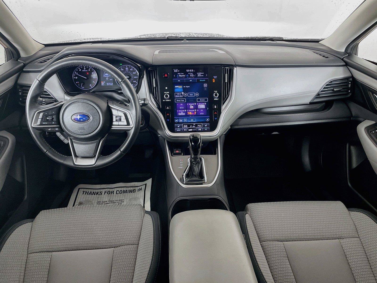 Used 2020 Subaru Outback Premium AWD/4WD image 29