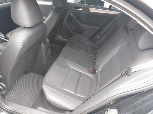 Used 2011 Volkswagen Jetta SEL image 13