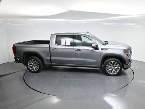 Used 2024 GMC Sierra 1500 Denali w/ Denali Reserve Package RWD image 42