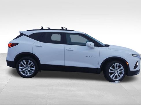 Used 2019 Chevrolet Blazer LT w/ Sun and Wheels Package image 3