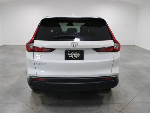 Used 2024 Honda CR-V EX image 8
