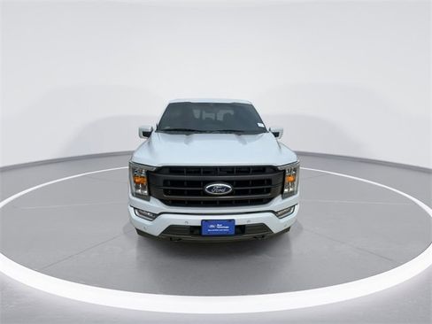 Certified 2021 Ford F150 Lariat image 3