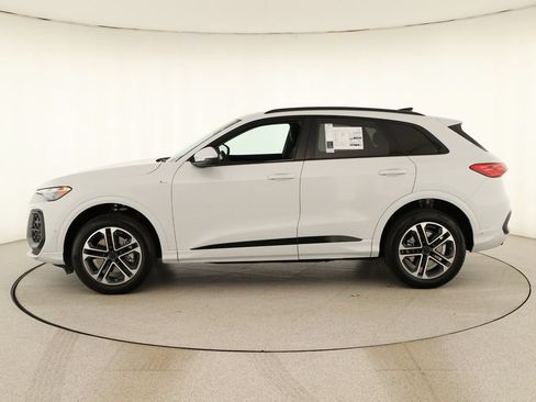 New 2026 Audi Q5 2.0T AWD/4WD image 2