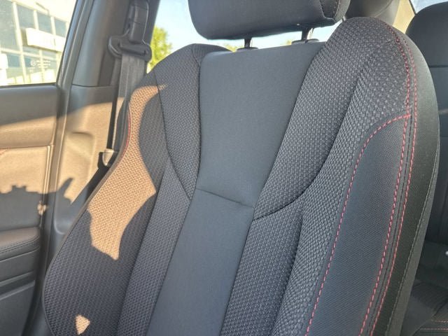 New 2026 Subaru WRX Premium AWD/4WD image 78