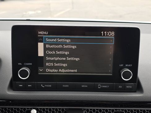 Used 2023 Honda Civic EX-L image 19