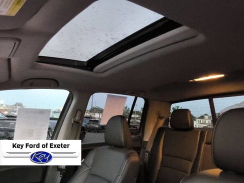 Used 2023 Honda Ridgeline RTL-E image 22