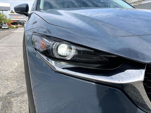 Used 2021 MAZDA CX-30 FWD 2.5 S w/ Premium Package image 26