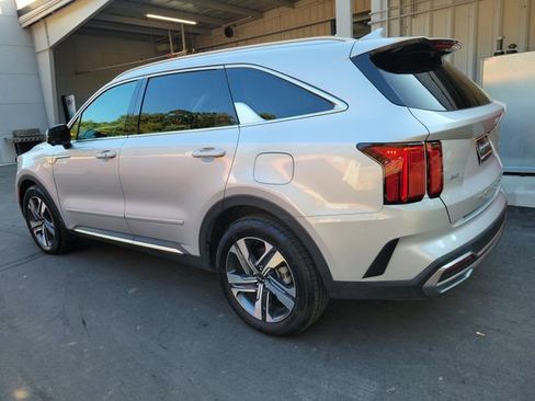 Used 2022 Kia Sorento SX Prestige AWD/4WD image 5