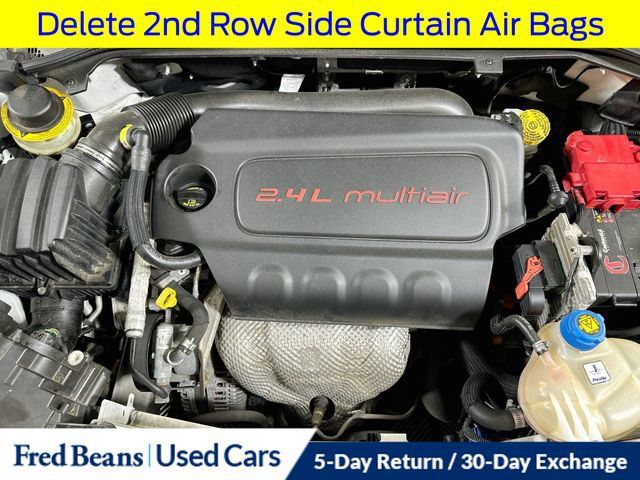Used 2021 RAM ProMaster City Tradesman FWD image 28