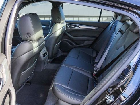 New 2026 Cadillac CT5 Premium Luxury w/ Sun And Sound Package image 14