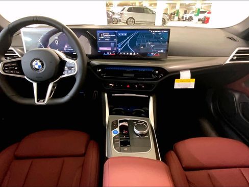 New 2026 BMW i4 xDrive40i w/ M Sport Package image 5