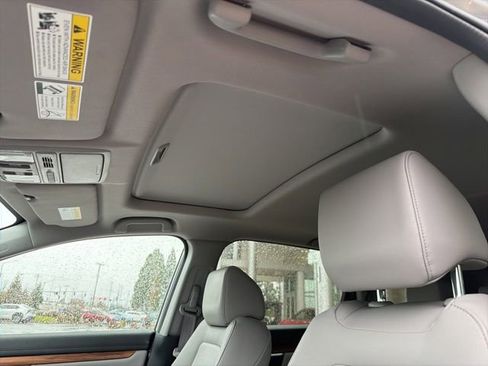 Used 2022 Honda CR-V EX-L image 19